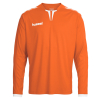 Koszulka Sportowa Hummel Core L/S Poly Jersey - obrazek 10