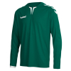Koszulka Sportowa Hummel Core L/S Poly Jersey - obrazek 18