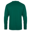 Koszulka Sportowa Hummel Core L/S Poly Jersey - obrazek 17