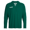 Koszulka Sportowa Hummel Core L/S Poly Jersey - obrazek 16