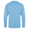 Koszulka Sportowa Hummel Core L/S Poly Jersey - obrazek 20