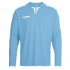 Koszulka Sportowa Hummel Core L/S Poly Jersey - obrazek 19