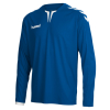Koszulka Sportowa Hummel Core L/S Poly Jersey - obrazek 24