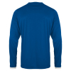 Koszulka Sportowa Hummel Core L/S Poly Jersey - obrazek 23