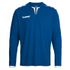 Koszulka Sportowa Hummel Core L/S Poly Jersey - obrazek 22