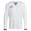 Koszulka Sportowa Hummel Core L/S Poly Jersey - obrazek 25