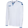 Koszulka Sportowa Hummel Core L/S Poly Jersey - obrazek 30