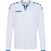 Koszulka Sportowa Hummel Core L/S Poly Jersey - obrazek 28