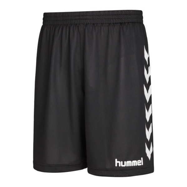 Spodenki Bramkarskie Hummel Essential GK Shorts W Padding