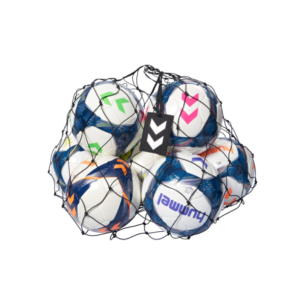 Siatka na Piłki Hummel Ball Net