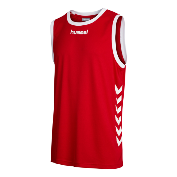 Koszulka Sportowa Hummel Core Kids Basket Jersey