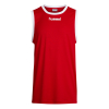 Koszulka Sportowa Hummel Core Kids Basket Jersey - obrazek 2