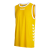 Koszulka Sportowa Hummel Core Kids Basket Jersey - obrazek 9