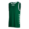 Koszulka Sportowa Hummel Core Kids Basket Jersey - obrazek 12