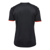 Koszulka Sportowa Hummel Core Kids Striped S/S Jersey - obrazek 5