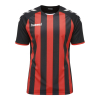 Koszulka Sportowa Hummel Core Kids Striped S/S Jersey - obrazek 4