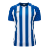 Koszulka Sportowa Hummel Core Kids Striped S/S Jersey - obrazek 19