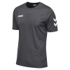 Koszulka Sportowa Hummel Core Kids Polyester Tee - obrazek 6