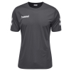 Koszulka Sportowa Hummel Core Kids Polyester Tee - obrazek 4