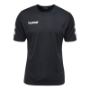 Koszulka Sportowa Hummel Core Kids Polyester Tee - obrazek 7