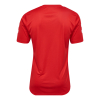 Koszulka Sportowa Hummel Core Kids Polyester Tee - obrazek 3