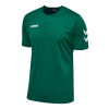 Koszulka Sportowa Hummel Core Kids Polyester Tee - obrazek 12