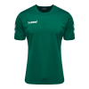 Koszulka Sportowa Hummel Core Kids Polyester Tee - obrazek 10