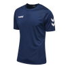 Koszulka Sportowa Hummel Core Kids Polyester Tee - obrazek 15