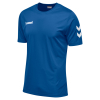 Koszulka Sportowa Hummel Core Kids Polyester Tee - obrazek 18