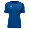 Koszulka Sportowa Hummel Core Kids Polyester Tee - obrazek 16