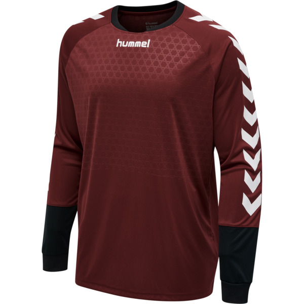 Bluza Bramkarska Hummel Essential Kids GK Jersey