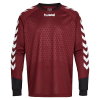 Bluza Bramkarska Hummel Essential Kids GK Jersey - obrazek 4