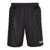 Spodenki Bramkarskie Hummel Essential Kids GK Shorts W Padding - obrazek 2