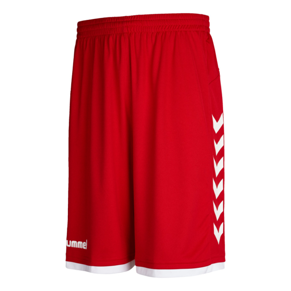Spodenki Sportowe Hummel Core Kids Basket Shorts