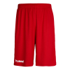 Spodenki Sportowe Hummel Core Kids Basket Shorts - obrazek 2