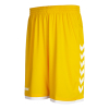 Spodenki Sportowe Hummel Core Kids Basket Shorts - obrazek 9