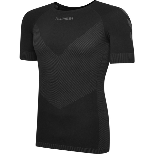 Koszulka Termoaktywna Hummel First Seamless Jersey S/S