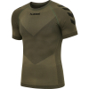 Koszulka Termoaktywna Hummel First Seamless Jersey S/S - obrazek 6