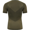 Koszulka Termoaktywna Hummel First Seamless Jersey S/S - obrazek 5