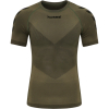 Koszulka Termoaktywna Hummel First Seamless Jersey S/S - obrazek 4