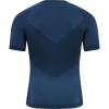 Koszulka Termoaktywna Hummel First Seamless Jersey S/S - obrazek 8