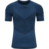 Koszulka Termoaktywna Hummel First Seamless Jersey S/S - obrazek 7