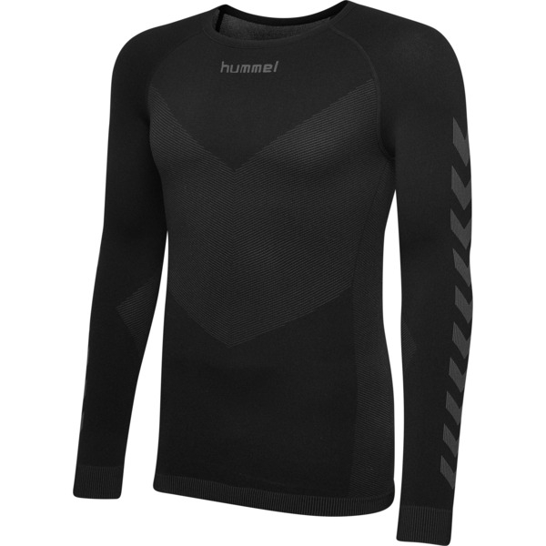 Koszulka Termoaktywna Hummel First Seamless Jersey L/S