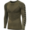 Koszulka Termoaktywna Hummel First Seamless Jersey L/S - obrazek 6