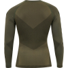 Koszulka Termoaktywna Hummel First Seamless Jersey L/S - obrazek 5