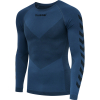 Koszulka Termoaktywna Hummel First Seamless Jersey L/S - obrazek 9