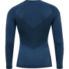 Koszulka Termoaktywna Hummel First Seamless Jersey L/S - obrazek 8