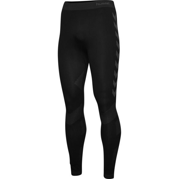 Leginsy Termoaktywne Hummel First Seamless Kids Tights