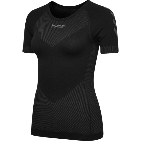 Koszulka Termoaktywna Hummel First Seamless Jersey S/S Woman