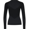 Koszulka Termoaktywna Hummel First Seamless Jersey L/S Woman - obrazek 3